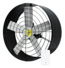 Exaustor Industrial Infinity 50 Cm Com Reversão 220v 220v