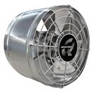 Exaustor Inox Lavável 40cm Alta Umidade Qualitas EQ400M4-AU