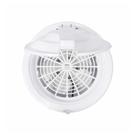 Exaustor ITC Tradicional com Tampa 220V Branco