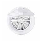 Exaustor ITC Tradicional com Tampa 220V Branco