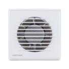 Exaustor Kit Ventilador Axial KEXB 100mm 127V - Ventisol