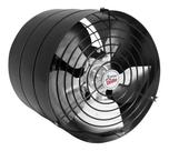 Exaustor Linha Pesada 20cm Alta Rotação Venti-delta Bivolt