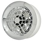 Exaustor Loren-Sid 25cm Cromado Bivolt Ref-164