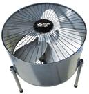 Exaustor Loren-Sid 40CM Cinza Bivolt Biruta Ref-614