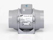 Exaustor multivac 125 220v cor cinza Exaustor multivac 125 220v cor cinza