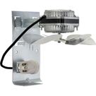 Exaustor P/Churrasqueira Ventisol 220V Exaustor P/Churrasqueira Ventisol 220V