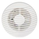 Exaustor para banheiro 150mm 220v branco - arkit