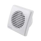Exaustor para Banheiro Branco 100mm Branco Bivolt Ventisol Exaustor para Banheiro Branco 100mm Branco Bivolt Ventisol
