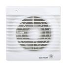 Exaustor para Banheiro Com Timer Soler e Palau Decor-200 CR Exaustor para Banheiro Com Timer Soler e Palau Decor-200 CR