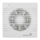 Exaustor Para Banheiro Decor 200c S&p 127v 220v 120mm