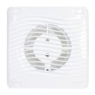 Exaustor para banheiro diâmetro de 100 mm (110V)