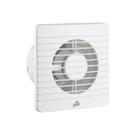 Exaustor para Banheiro Goar 100mm - EXB-100