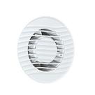Exaustor para Banheiro Mega 25 Bivolt Sicflux