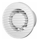 Exaustor Para Banheiro Sicflux Mega 16 Bivolt 125mm 17w