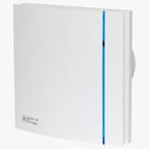 Exaustor Para Banheiro Silent 100cz Design 3c S&p 110v 220v