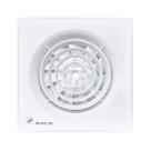 Exaustor para Banheiro Standard Soler & Palau Silent-200 CZ Exaustor para Banheiro Standard Soler & Palau Silent-200 CZ
