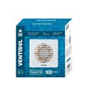 Exaustor Para Banheiro Ventisol 100mm Exb100 127v