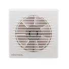 Exaustor Para Banheiro Ventisol Br B10 220v
