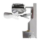Exaustor para churrasqueira com iluminacao 220v Exaustor para churrasqueira com iluminacao 220v