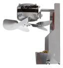 Exaustor para churrasqueira com iluminacão 220v Exaustor para churrasqueira com iluminacão 220v