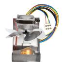 Exaustor para Churrasqueira ITC com Iluminação 220V Exaustor para Churrasqueira ITC com Iluminação 220V