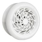 Exaustor Para Cozinha Residencial 25cm Bivolt Venti-delta