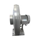 Exaustor para máquina laser co2
