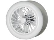 Exaustor Parede 25Cm Light Branco Bivolt Tron