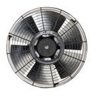 Exaustor Pesado Preto EP30 de 30cm e 220 Volts - EP30M42 - GOAR