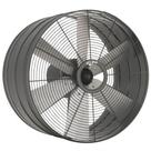 Exaustor Pesado Preto EP50 de 50cm e 220 Volts - EP50M42 - GOAR