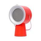 Exaustor portátil AirHood 2 Laranja cádmio