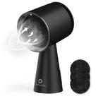 Exaustor portátil Airthereal RH180B recarregável preto