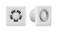 Exaustor Renovador De Ar Air'brise 80 Wdb 100mm P/ 5m²
