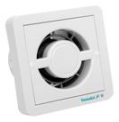 Exaustor Renovador De Ar Banheiro New Classic M80 Wdb 100mm P/ 5m