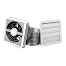Exaustor Renovador De Ar C150 8m Bivolt - Ventokit