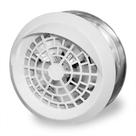 Exaustor Residencial 25 Cm Branco Bivolt Lorensid