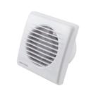Exaustor Residencial Ventisol Premium Exb 150mm Branco - 110V