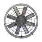 Exaustor Serviço Pesado Industrial 57cm Ventisol Exaustor Serviço Pesado Industrial 57cm Ventisol