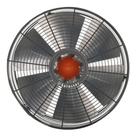 Exaustor Solaster Industrial Linha Pesada 50cm 127v / 220v