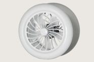 Exaustor Tron 25cm Axial Light Branco Bivolt Exaustor Tron 25cm Axial Light Branco Bivolt