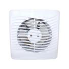Exaustor Turbo ITC Branco para Banheiros 220V Exaustor Turbo ITC Branco para Banheiros 220V