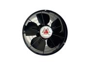 Exaustor Venti-Delta 19cm 3400rpm Bivolt Linha Pesada
