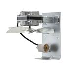 Exaustor Ventilador Axial Para Churrasqueira Ventisol 127v