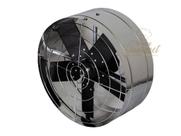 Exaustor Ventilador Inox 40Cm Alta Vazão Blindado Para Cozinha Churrasqueira Coifas Cabine De Pinturas Exaustor Ventilador Inox 40Cm Alta Vazão Blindado Para Cozinha Churrasqueira Coifas Cabine De Pinturas