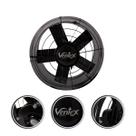 Exaustor Ventilador Parede Preto Ventex 30cm Bivolt Alta Vazão Silencioso Potente Profissional Forte Exaustor Ventilador Parede Preto Ventex 30cm Bivolt Alta Vazão Silencioso Potente Profissional Forte