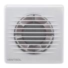 Exaustor ventisol 15cm exb150 bivolt premium p/banheiro