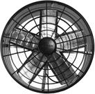 Exaustor ventisol 40cm 127v reverso modelo 441 código 734780