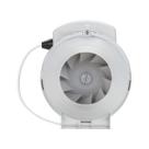 Exaustor Ventisol In-Line Turbo 127V EXL10001 100mm 45W Axial