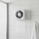 Exaustor Ventokit Air Brise 300 bivolt Lançamento
