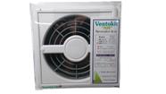 Exaustor Ventokit M 280A NM c/ reg bivolt Exaustor Ventokit M 280A NM c/ reg bivolt
